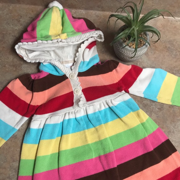 Wonderkids Other - Girls long sweater